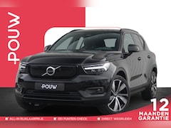 Volvo XC40 - 408pk Recharge P8 AWD R-Design | Adaptive Cruise | Apple Carplay/Android Auto