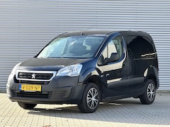 Peugeot Partner - 120 1.6 BlueHDi 75 L1 Pro Dakluik|Cruise|weinig km's