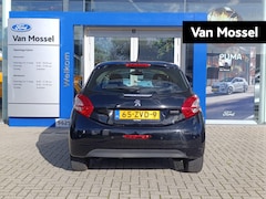 Peugeot 208 - 1.6 VTi Allure | Dealeronderhouden | 120PK | Navigatie | PDC achter | Climatronic