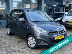 Hyundai i10 - 1.0 i-Drive Cool | AIRCO | TREKHAAK | ELEK.RAMEN | NAP | APK