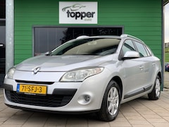 Renault Mégane Estate - 1.5 dCi Expression | Navigatie | Cruise Control | Elekt.Ramen |