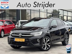 Volkswagen Taigo - 1.0 TSI R-Line Edition 110Pk DSG7 | IQ-Drive | 18'' Misano | Camera | Stoelverw. |
