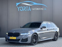 BMW 5-serie Touring - 520i Business Edition Plus