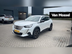 Peugeot e-2008 - EV Active 50 kWh | APPLE CARPLAY/ANDROID PLAY | CLIMATE CONTROL | PARKEERSENSOREN