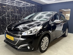 Peugeot 208 - 1.6 BlueHDi Blue Lease Executive