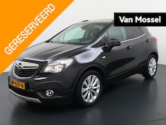 Opel Mokka - 1.4 T Innovation | Automaat | Schuif-Kanteldak | Navigatie | Camera