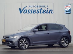 Volkswagen Polo - 1.0 TSI R-Line Business / Automaat / Camera / Navi / Side-Assist / Stoelverw. / Carplay