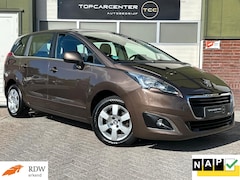 Peugeot 5008 - 1.6 THP Active 5p./PANO/CAMERA/NAVI/APK/NAP