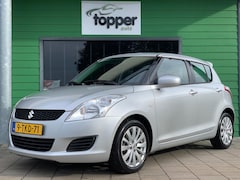 Suzuki Swift - 1.2 Bandit EASSS | Navigatie | Cruise Control | Elektrische Ramen |
