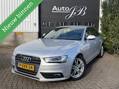 Audi A4 Limousine - 1.8 TFSIe Edition