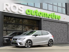 SEAT Ibiza - 1.0 EcoTSI FR DSG7 | AUTOMAAT | STOELVERW | ACC | CAMERA | CARPLAY | 18'' VELGEN |