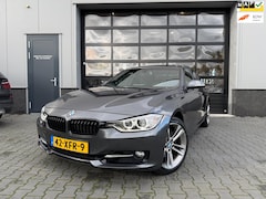 BMW 3-serie - 328i Executive Dealer onderhouden VOL optie's