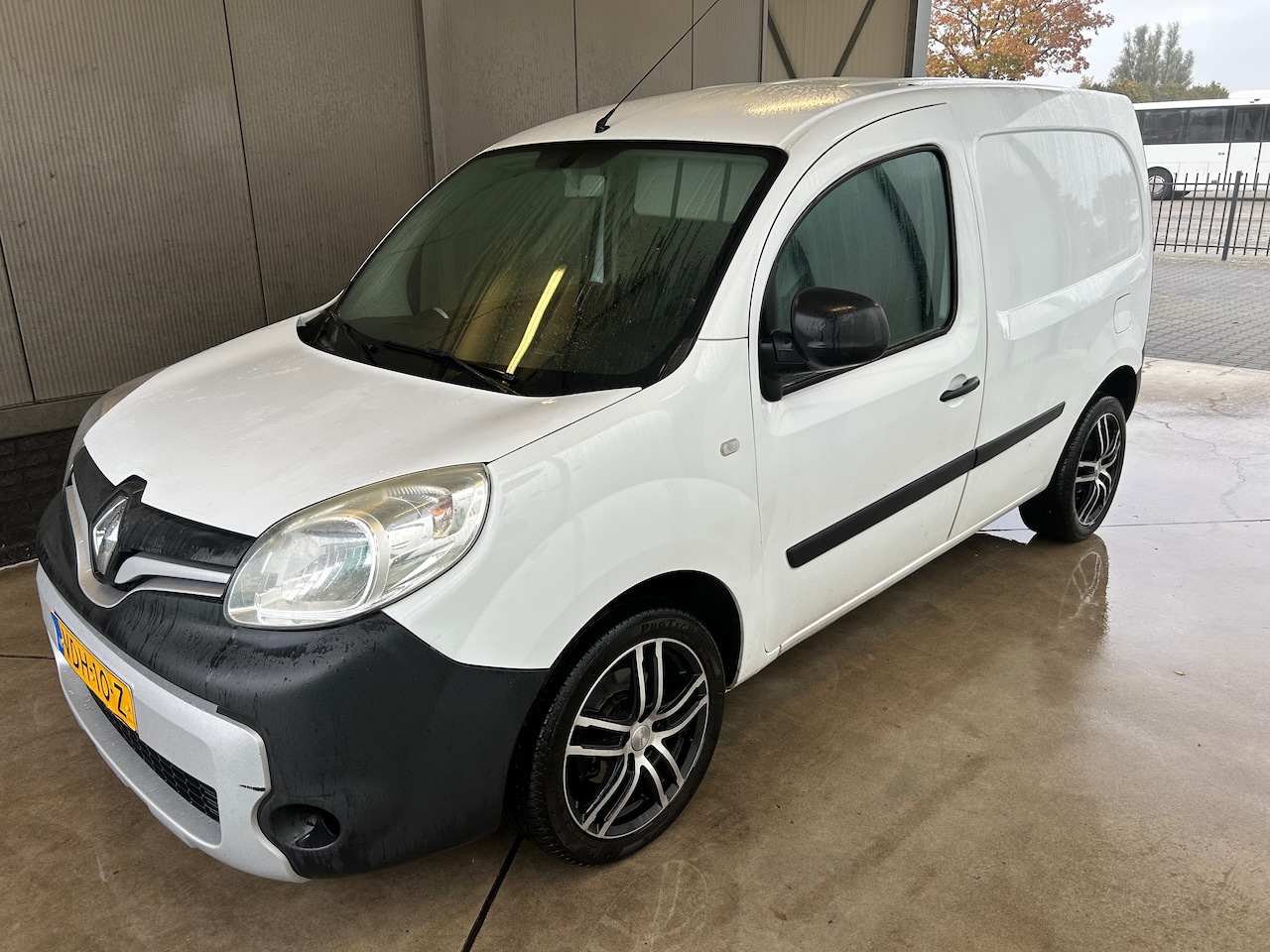 Renault Kangoo - 1.2 TCe 115 EDC Comfort - AutoWereld.nl
