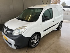 Renault Kangoo - 1.2 TCe 115 EDC Comfort