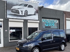 Volkswagen Caddy - 1.0 TSI Trendline