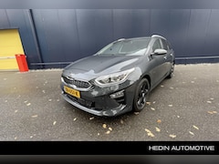 Kia Cee'd Sportswagon - Ceed 1.4 T-GDi DynamicPlusLine Stoel en-Stuur verwarming / Camera