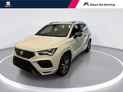 SEAT Ateca - 1.5 TSI 150pk DSG FR Business Intense · Apple/Android Car Play · Camera · Beats Audio · Ke