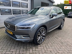 Volvo XC60 - 2.0 Recharge T6 AWD Business Pro Panodak