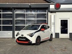 Toyota Aygo X - x-otic AUTOMAAT 1.0 VVT-i