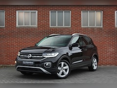 Volkswagen T-Cross - 1.0 TSI Style | Stoelverwarming | ACC | NAVI |