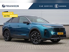 Peugeot 3008 - 1.2 Hybrid 136 GT | Navigatie | Led | Camera | Climate | Adaptieve cruise