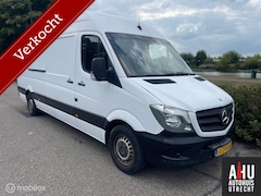 Mercedes-Benz Sprinter - bestel 313 2.2 CDI 432L EHD