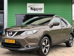 Nissan Qashqai - 1.2 Premier Edition | Camera | Navi | Pano.Dak | LED | Cruise Control |