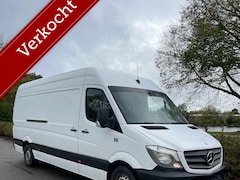 Mercedes-Benz Sprinter - bestel 313 2.2 CDI 432L EHD
