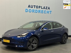 Tesla Model 3 - Standard RWD Plus 60 kWh