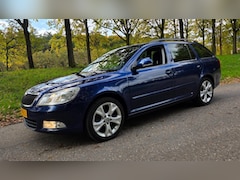 Skoda Octavia Combi - 1.2 TSI Automaat Airco - 11-05-2026 APK