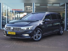 Volkswagen Passat Variant - 1.5 TSI Elegance Business RLine | Automaat | Navigatie | Panodak |2020 | Inruil mogelijk