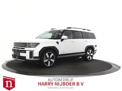 Hyundai Santa Fe - 1.6 T-GDI PHEV Comfort Smart 4WD 7p. Diverse kleuren en uitvoeringen uit voorraad leverbaa
