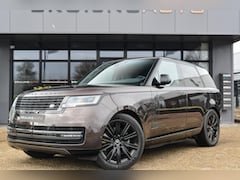 Land Rover Range Rover - Tourmaline Brown SV