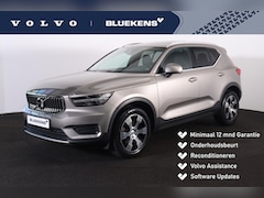 Volvo XC40 - T4 Inscription - Panorama/schuifdak - IntelliSafe Surround - Parkeercamera achter - Parkee