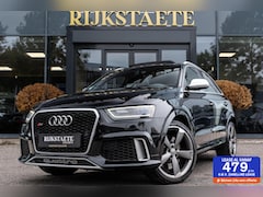 Audi RSQ3 - 2.5 TFSI Quattro|PANO|BOSE|20''|KEYLESS|PDC|CRUISE