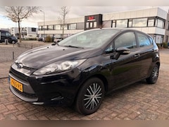 Ford Fiesta - 1.25 Trend 134.000km Airco
