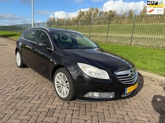 Opel Insignia Sports Tourer - 1.4 Turbo EcoFLEX Business Edition