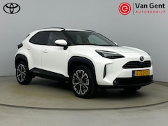 Toyota Yaris Cross - 1.5 Hybrid Executive | Navigatie | Dodehoek detectie | Head-up display | JBL | Stoelverwar