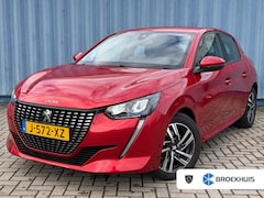 Peugeot 208 - 1.2 PureTech Allure | Achteruitrijcamera | Apple Carplay/Android Auto|telefoonintegratie p
