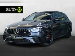 Mercedes-Benz E-klasse Estate - AMG 53 4MATIC / Burmester / Pano / 360