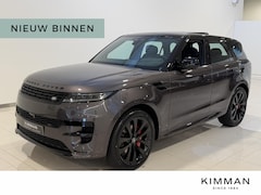 Land Rover Range Rover Sport - 3.0 P460e Dynamic SE PHEV Direct leverbaar