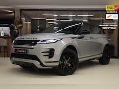 Land Rover Range Rover Evoque - 2.0 P200 AWD SE R-Dinamic Pano/HUD/MERIDIAN/STOELV/DEALEROND/VOL