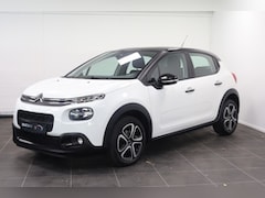 Citroën C3 - 1.2 PT C-Series