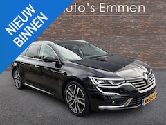 Renault Talisman Estate - 1.6 TCe Intens