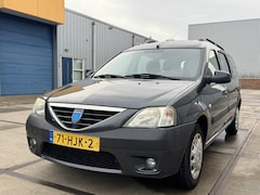 Dacia Logan MCV - 1.6 Lauréate 7p