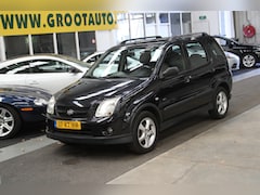 Suzuki Ignis - 1.3-16V FreeStyle Airco, Stuurbekrachtiging