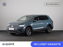 Volkswagen Tiguan Allspace - 1.5 TSI Life Business 7p. Automaat (DSG) | Navigatie | Parkeersensoren | Adaptieve cruise