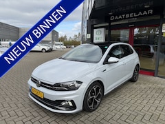 Volkswagen Polo - 1.0 TSI Highline R-Line Panoramadak