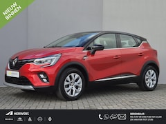 Renault Captur - 1.3 TCe 155 Intens Automaat / Pack parking / Dealer onderhouden / Trekhaak vast / Trekgewi