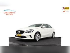 Mercedes-Benz A-klasse - 180 Ambition
